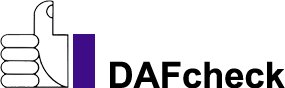 DAFcheckLogo