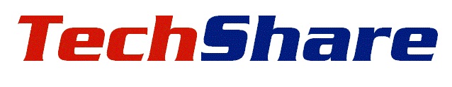 TechShareLogo